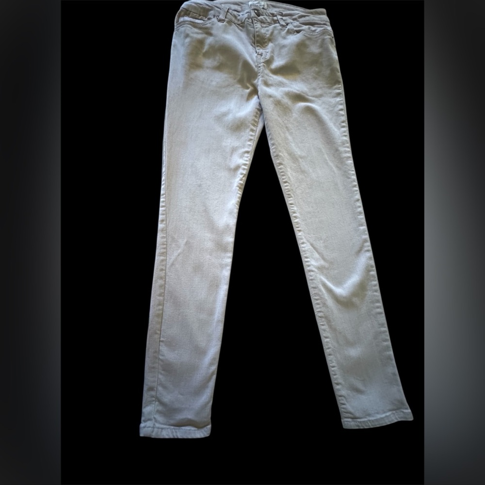 Forever 21 Classic Tan Women's Jeans
